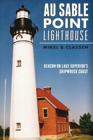 Cover of Au Sable Point Lighthouse