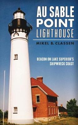 Cover of Au Sable Point Lighthouse