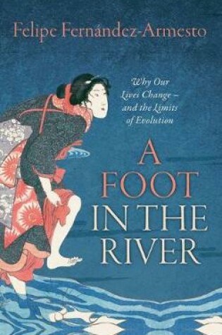 Cover of A Foot in the River