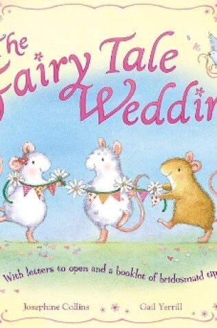 Cover of The Fairy Tale Wedding