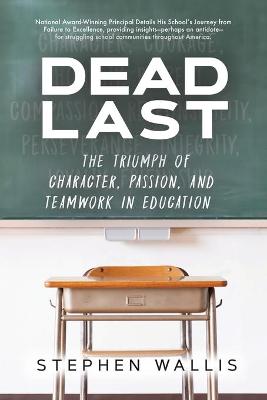 Cover of Dead Last