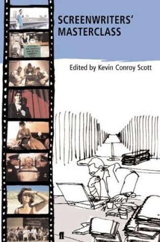 Cover of Screenwriters' Masterclass