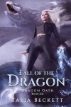 Book cover for Fall of the Dragon