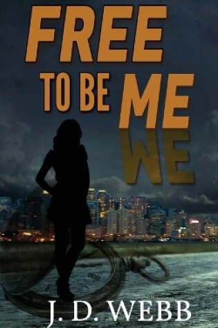 Cover of Free to Be Me