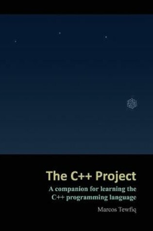 Cover of The C++ Project