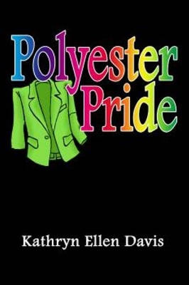 Book cover for Polyester Pride