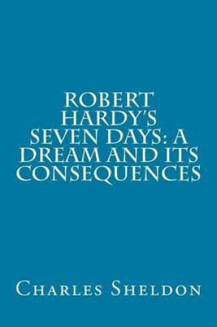 Cover of Robert Hardy's Seven Days