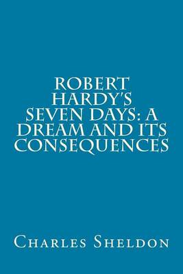 Book cover for Robert Hardy's Seven Days