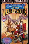 Book cover for Midnight at the Well of Souls