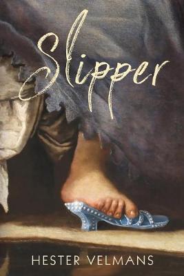 Book cover for Slipper