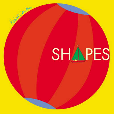 Book cover for Shapes