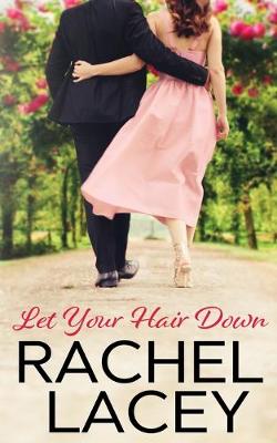 Book cover for Let Your Hair Down