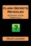 Book cover for Clash Secrets Revealed