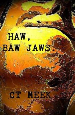 Book cover for Haw, Baw Jaws