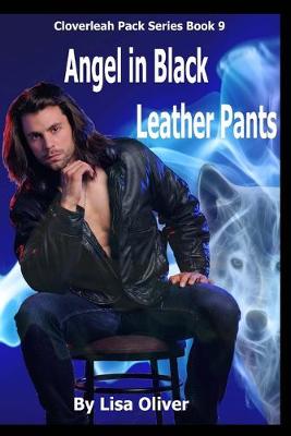 Book cover for Angel in Black Leather Pants