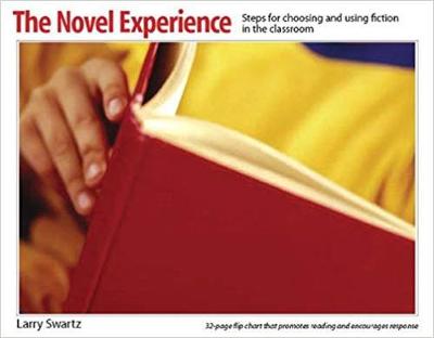 Book cover for The Novel Experience