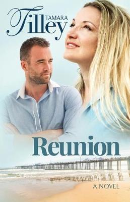 Book cover for Reunion