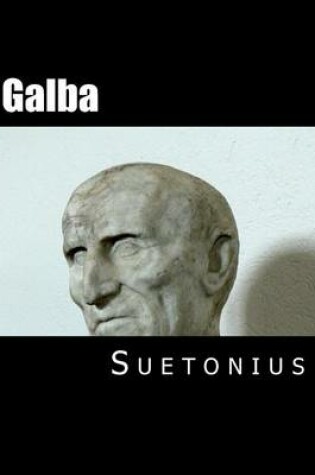 Cover of Galba