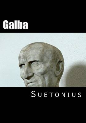 Book cover for Galba