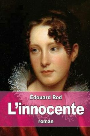 Cover of L'innocente