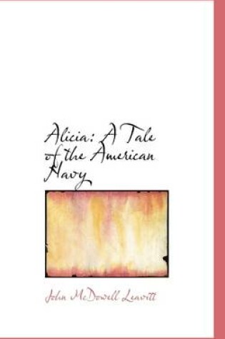 Cover of Alicia