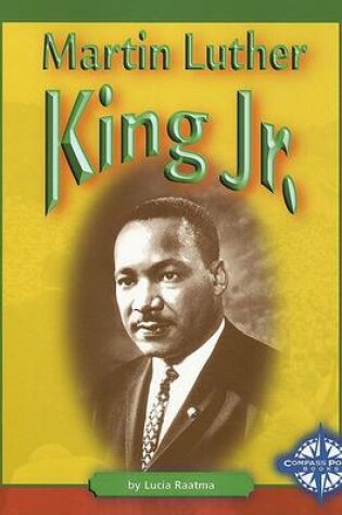 Cover of Martin Luther King, Jr.