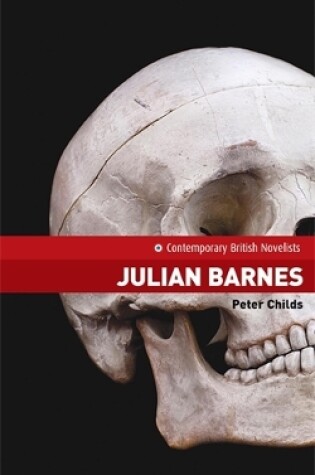 Cover of Julian Barnes