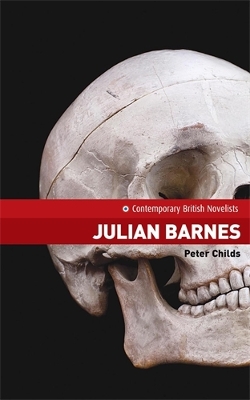 Book cover for Julian Barnes