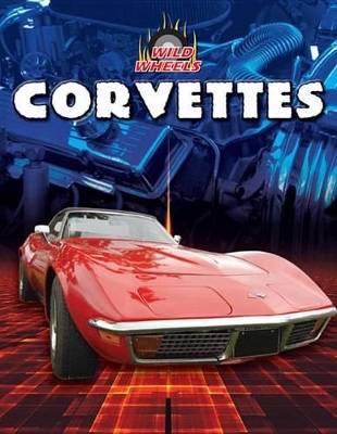 Cover of Corvettes