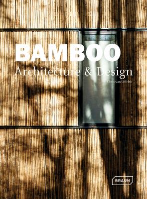 Book cover for Bamboo Architecture & Design