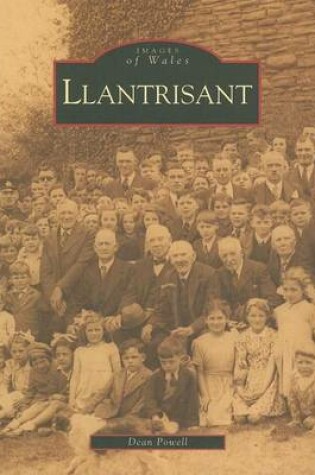 Cover of Llantrisant