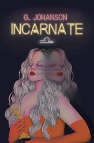 Cover of Incarnate