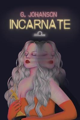 Book cover for Incarnate