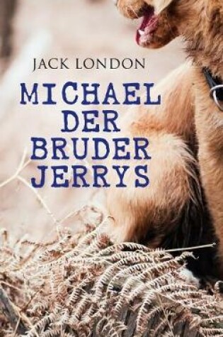 Cover of Michael der Bruder Jerrys