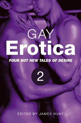 Cover of Gay Erotica, Volume 2