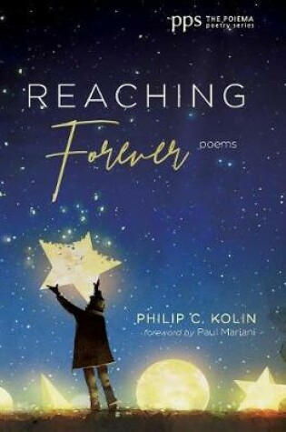 Cover of Reaching Forever