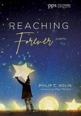 Book cover for Reaching Forever