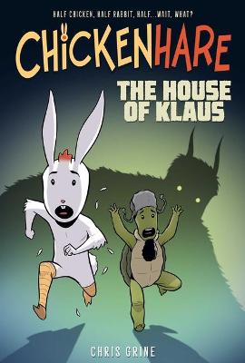 Cover of The House of Klaus
