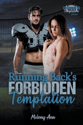 Cover of The Running Back's Forbidden Temptation