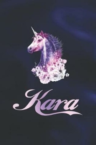 Cover of Kara