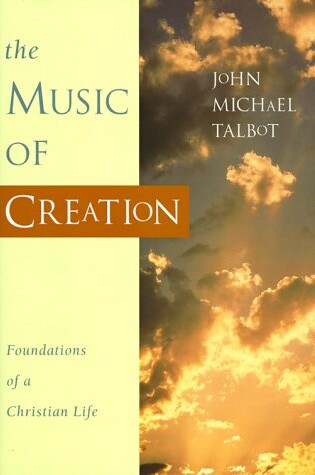 Cover of The Music of Creation