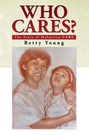 Cover of Who Cares?