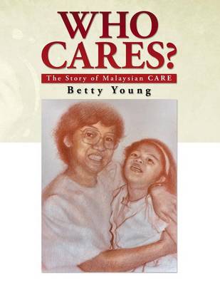 Book cover for Who Cares?