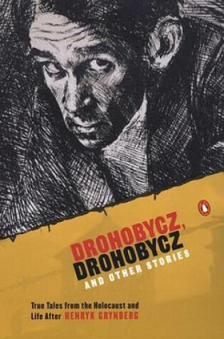 Cover of Drohobycz, Drohobycz and Other Stories