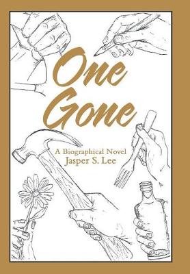 Book cover for One Gone