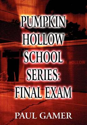 Book cover for Pumpkin Hollow School Series