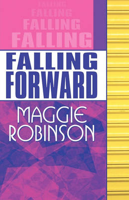 Book cover for Falling Forward