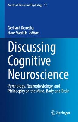 Book cover for Discussing Cognitive Neuroscience