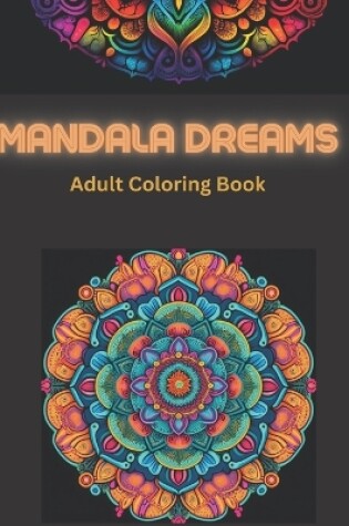 Cover of Mandala Mandalas