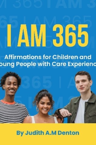 Cover of I AM 365